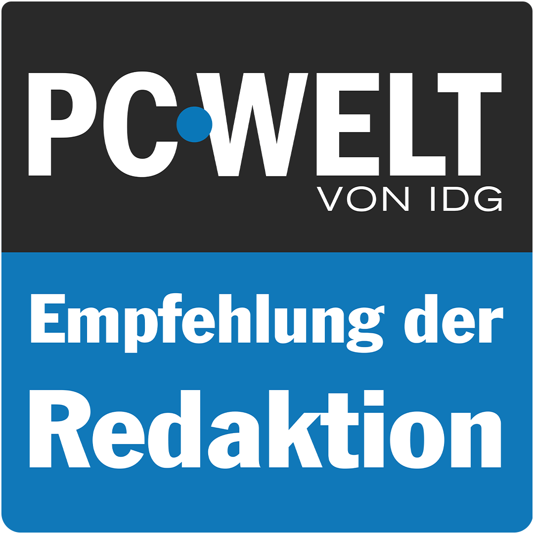 Empfehlung der Redaktion als bester höhenverstellbarer Computertisch für Arbeiten und Gaming